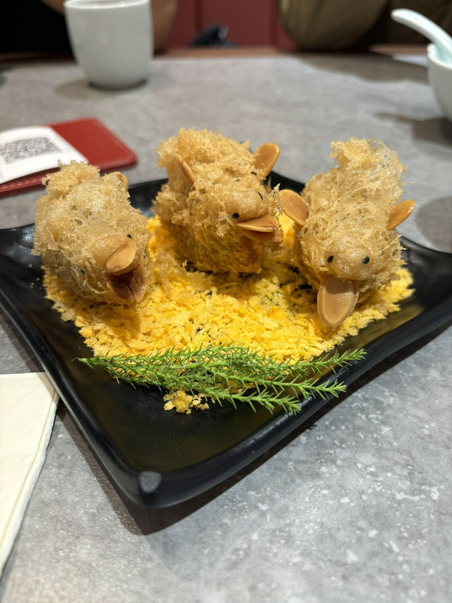 香港探店|🌟荃灣性價比高質點心推介🥟 香港探店|🌟荃灣性價比高質點心推介🥟