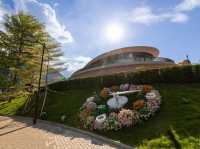 Where Mountains Meet the Tide: Sai Sha's Living Sanctuary