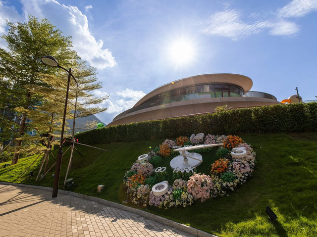 Where Mountains Meet the Tide: Sai Sha's Living Sanctuary Where Mountains Meet the Tide: Sai Sha's Living Sanctuary