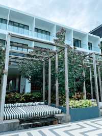 “Roxy Beach Apartment: Perfect Staycation by the Sea” 