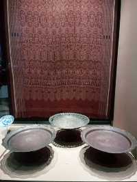 Dayak Gawai Gallery – Celebrate Borneo’s Rich Cultural Heritage 