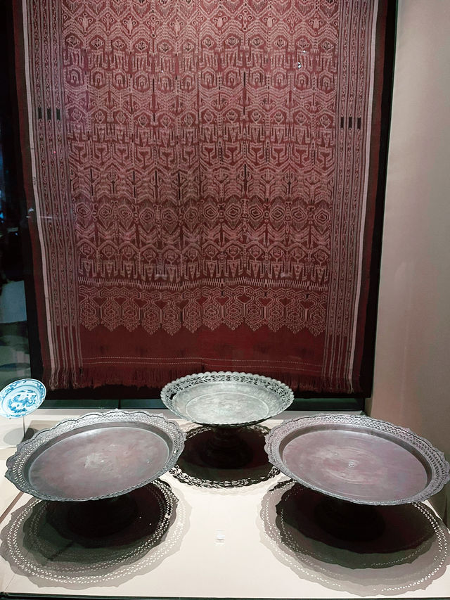 Dayak Gawai Gallery – Celebrate Borneo’s Rich Cultural Heritage 