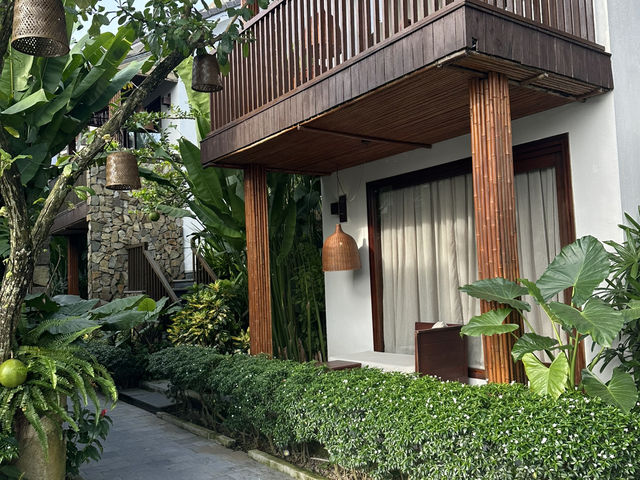 호이안 감성숙소 호이안 감성숙소