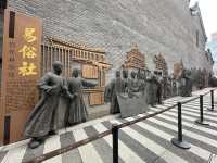 Xi’an Culture Walk🗿