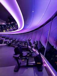 โรงแรมแกรนด์ เซนเตอร์ พอยต์ สเปซ พัทยา