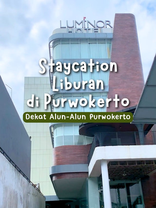 Hotels for Holidays in Purwokerto
