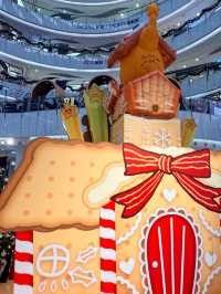 香港遊｜MOKO滋味冬日派對