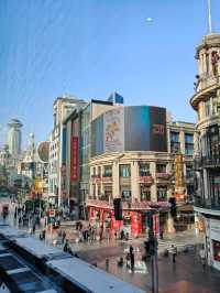 Our 9 days 8 nights stay at Radisson Collection Hyland Shanghai