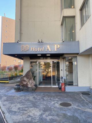 [จังหวัดโอซาก้า] ฉันลองพักค้างคืนใกล้สนามบินอิตามิ โดยเน้นเรื่องความคุ้มค่าเป็นหลัก