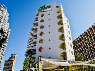 Radiant Shores at Hotel Riviera Beachotel