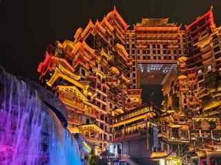 2026年 72 Wonder Tower/Dayong Ancient City観光スポットおすすめ