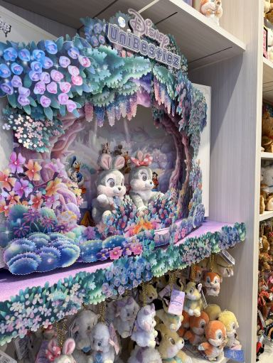 🏰✨ ディズニーフラッグシップストア東京 - 新宿 | Trip.com 東京