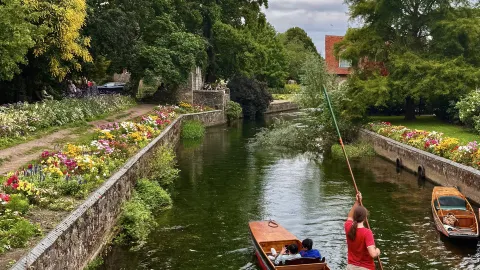 The Prettiest Day Trip I’ve Done in Kent — traveler post in Whitstable