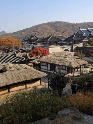 Daejanggeum Park (용인 대장금파크) — ก้าวเข้าสู่โลกแห่งซีรีส์พีเรียดเกาหลี