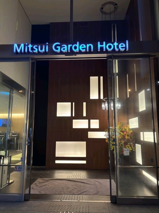 札幌市中心這家酒店也太絕了!地理位置超方便🏨✨