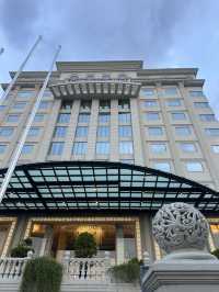 Stay Nyaman dengan Sentuhan Marriott di Four Points by Sheraton Medan