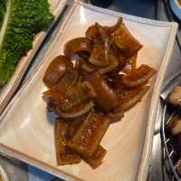서귀포 중문 맛집)막창먹는놈 - 새벽 늦게까지 영업하는 중문동 막창, 삼겹살 맛집 / 중문관광단지 고기집