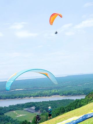 Bukit Jugra: Where the Sky Becomes Your Playground