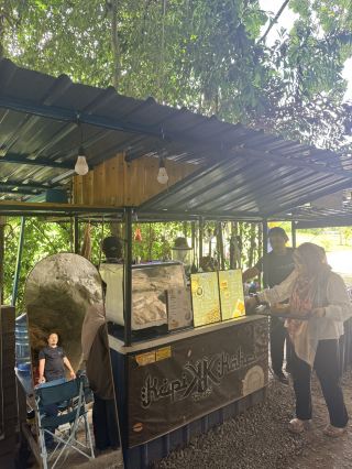 ☕ Kupi Kahfi｜A Cozy Malaysian Café Experience 🇲🇾