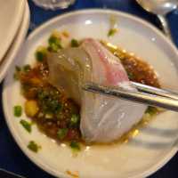 서귀포 중문 맛집)중문쌍둥이회포차 - 중문관광단지 횟집, 회포장 물회 맛집