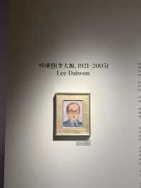 🇰🇷The Korean Painter Who Turned Landscapes Into Thousands of Colors 🎨