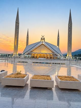 ลาฮอร์ อิสลามาบัด หรือการาจี? สามเมือง สามแง่มุมที่แตกต่างกันของปากีสถาน 🇵🇰