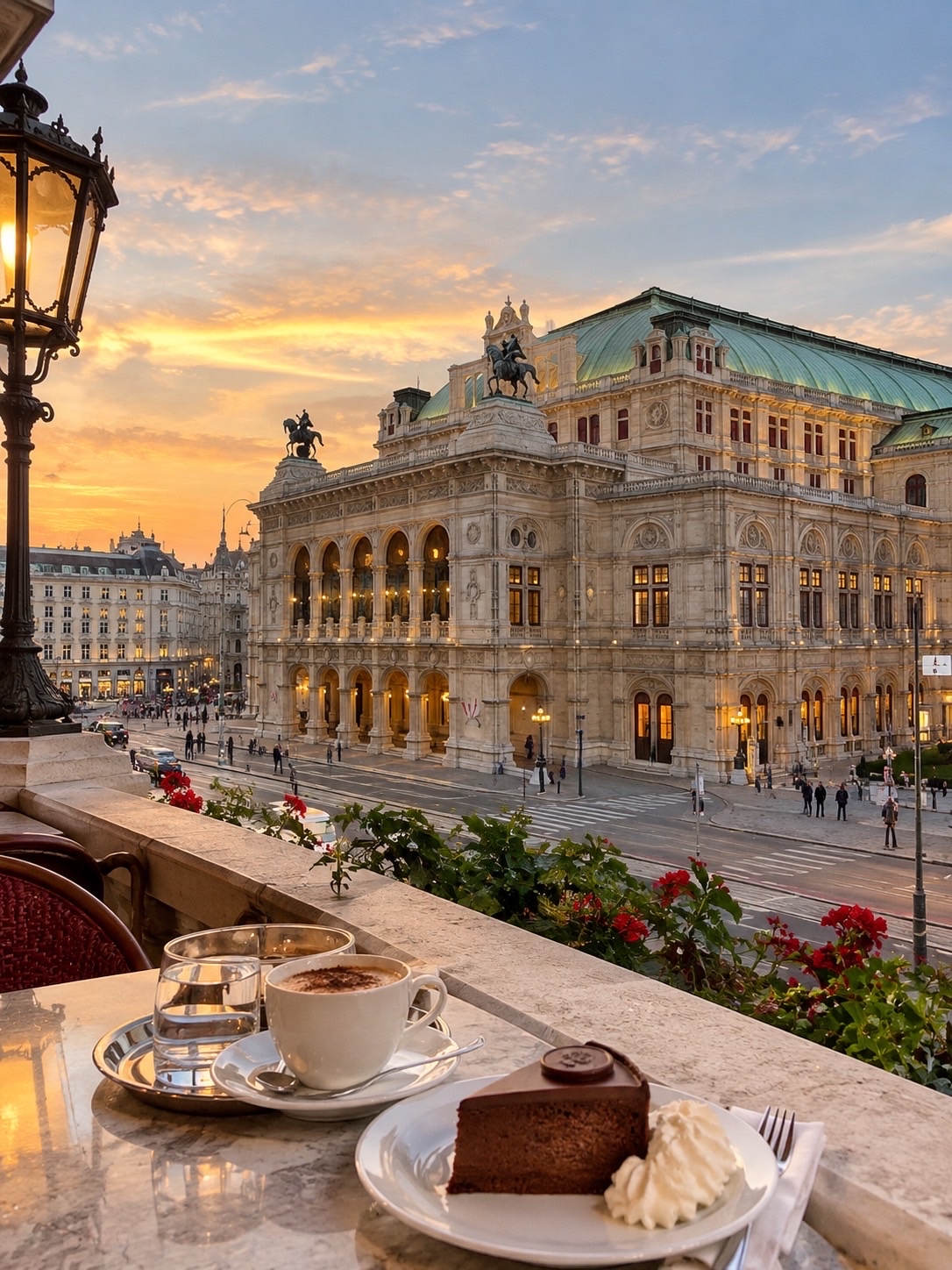 Vienna: A Classic City You'll Easily Fall in Love With