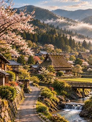 🇯🇵 Miyama (Miyama)