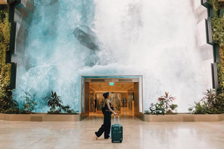 Panduan Transit di Singapura – Petualangan Seru di Bandara Changi 🛬🌏