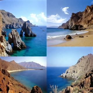 2. A Different Kind of Coastal Escape