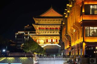 Zhuhai to Xi'an | The Ultimate 3D2N Travel Guide (Terracotta Warriors + Mount Hua) ✈️⛰️