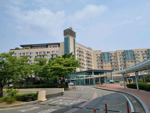 경주 가족 여행 숙소 추천 [한화리조트 경주]