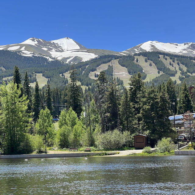 Colorado Ski Vacations = OVERRATED!!! 