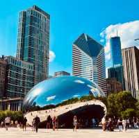 Chicago’s Urban Jungle