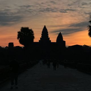 How to spend 2 days in Siem Reap