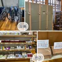 【福井県🇯🇵 大本山永平寺】世界遺産のお寺へ☺️