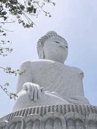 The Big Buddha @ Phuket