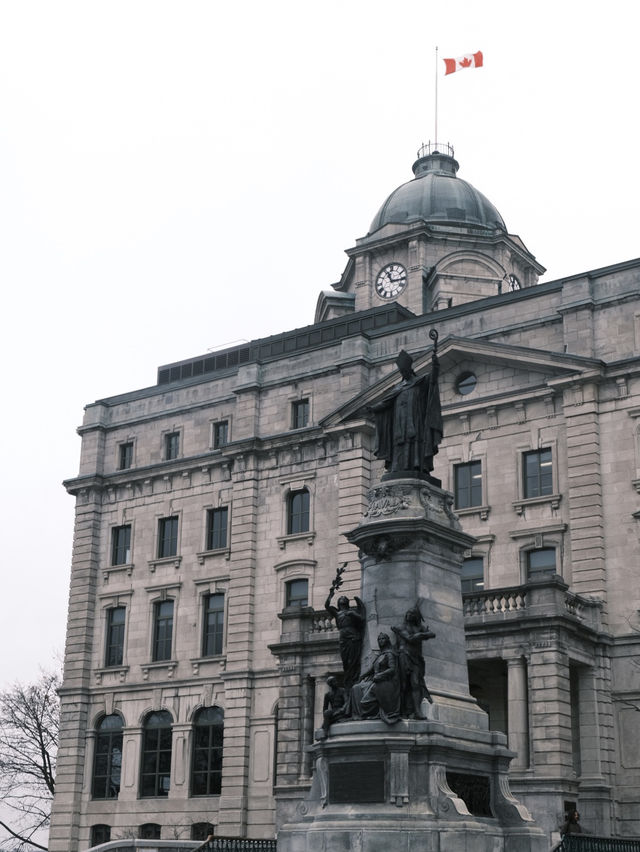 【加東地區】Québec 慢步兩日一夜