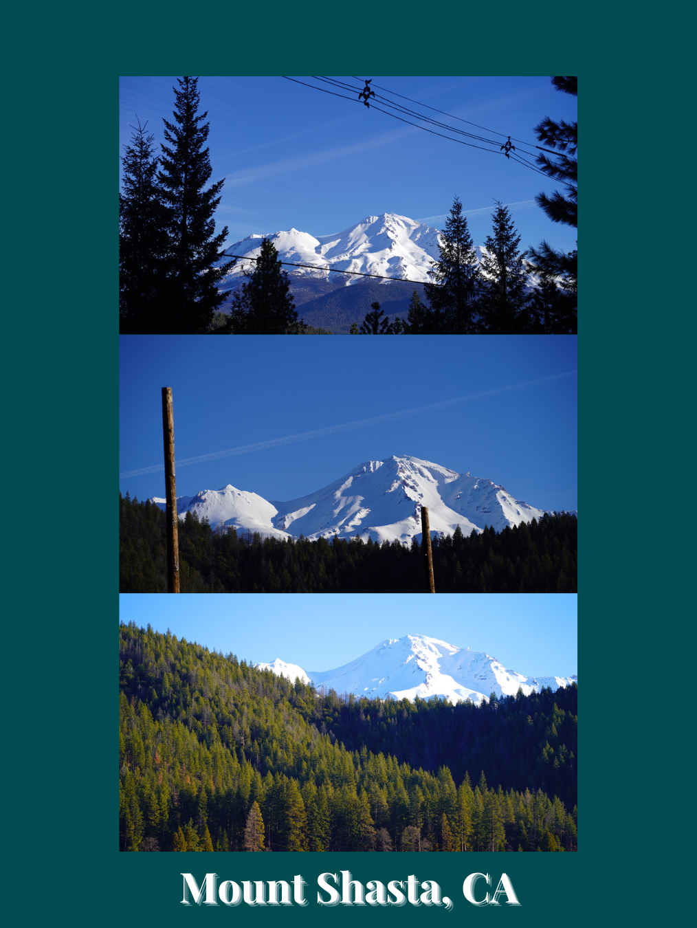 Mount Shasta: California's Spiritual Mountain, A Hidden Gem That Will Elevate Your Life