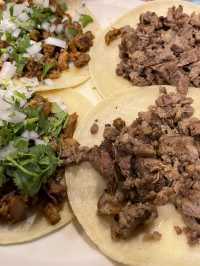 Mexico : Mazatlan Food Trip 