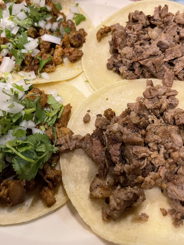Mexico : Mazatlan Food Trip 