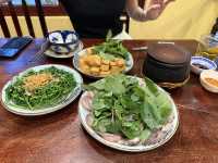 Hotel in HCM city near airport 