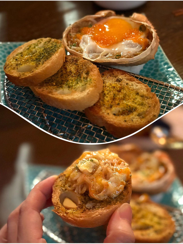 玩具屋·Ganguya：味覺與童趣的完美融合 🍣🍢🎎