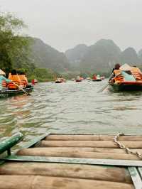 Ninh Binh: A Slice of Rural Paradise