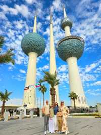 Kuwait Trip