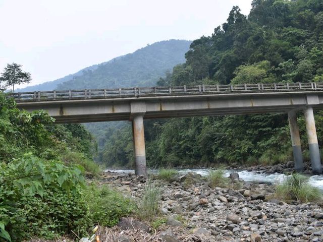Northern Sierra Madre Natural Park