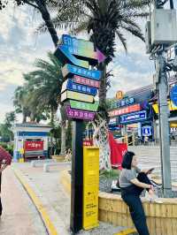 Weekend Break in Xiamen
