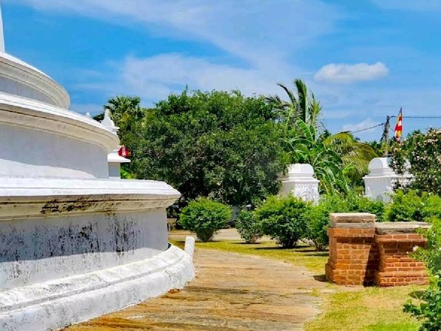 Tissamaharama Raja Maha Vihara