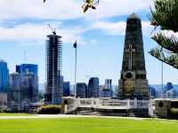 Kings Park and Botanic Garden