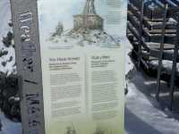 พิชิตSanson Peak—จุดสูงสุดแห่ง Sulphur Mountain